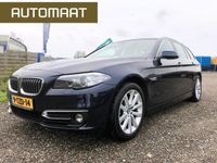 tweedehands BMW 520 520 Touring i Last Minute Edition