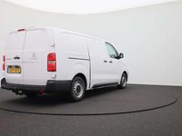 Occasion Peugeot e-Expert Premium 100 kW (136 PK) 2022 Wit Van