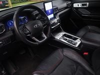 Occasion Ford Explorer ST-Line 364 PK (267 kW) 2021 Wit SUV