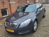 tweedehands Opel Insignia 1.6 T Edition