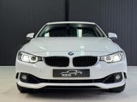 tweedehands BMW 418 4-SERIE Gran CoupéExecutive Edition Automaat | NL auto | Navi | LED | Dealer onderhouden | Elektr. achterklep | Clima | Cruise