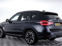 tweedehands BMW iX3 Executive 80 kWh | PANORAMADAK | LEDER | Full LED