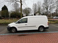 Occasion VW Caddy Maxi 74 PK (54 kW) 2015 MPV