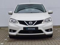 tweedehands Nissan Pulsar 1.2 DIG-T 115 Tekna Trekhaak / Lederen Bekleding /