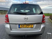 tweedehands Opel Zafira 1.8 Temptation 7 persoons NL auto + NAP- 2009 !