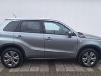 tweedehands Suzuki Vitara 1.4 Boosterjet Select Smart Hybrid Rijklaar Prijs