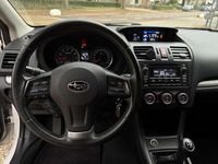 Occasion Subaru XV Comfort 114 PK (83 kW) 2013 Wit SUV