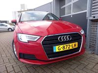 tweedehands Audi A3 Sportback 30 TFSI Pro Line - NAVI - PDC - LED - XE