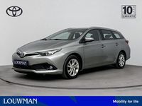 Occasion Toyota Auris 2025 Grijs Hatchback