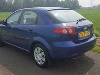 tweedehands Chevrolet Lacetti 1.4-16V Style AIRCO! KOOPJE ¤ 699,-!!!