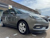 tweedehands Opel Zafira 1.4 Turbo 7p. | Bi-Xenon | Full-Led | Navi | Camera | Cruise | Climate | Pdc | Isofix | Automaat | Full-option's!