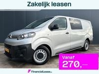 Occasion Citroën Jumpy 122 PK (89 kW) 2017 MPV