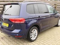 tweedehands VW Touran 1.5 TSI Comfortline 7p / Climate Control / Cruise