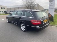 tweedehands Mercedes E200 CDI 2010 * ATM * 290.D KM * NIEUW CAR !!!!