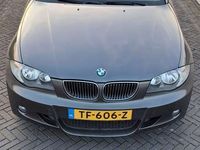 tweedehands BMW 130 i Executive M-Sport Sper B12 Opendak