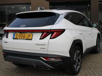 Occasion Hyundai Tucson Comfort 2024 Wit SUV