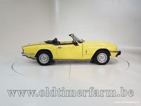 tweedehands Triumph Spitfire '76 CH216I