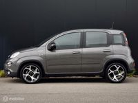 tweedehands Fiat Panda 1.0 Hybrid Launch Edition