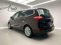 Occasion Opel Zafira 131 PK (96 kW) 2015 Bruin MPV
