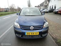 tweedehands VW Golf V 1.6 FSI Comfortline