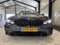 Occasion BMW 330 Shadowline 184 PK (135 kW) 2021 Grijs Stationwagen