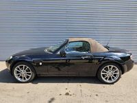 tweedehands Mazda MX5 1.8 Exclusive