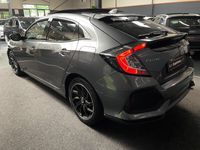 tweedehands Honda Civic 1.5 i-VTEC Prestige PANO NAVI CAMERA AUTM