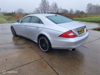 tweedehands Mercedes CLS350 350