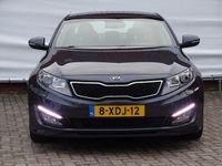 tweedehands Kia Optima Hybrid 2.0 CVVT Plus Pack