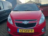 Occasion Chevrolet Spark 65 PK (47 kW) 2011 Hatchback