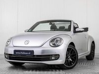 tweedehands VW Beetle (NEW) Cabriolet 1.2 TSI Trend BlueMotion