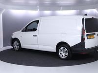 tweedehands VW Caddy Maxi Cargo 2.0 TDI Economy Business 75PK | Trekhaak | Navigatie via app | parkeersensoren |