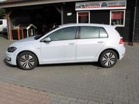 Occasion VW e-Golf 100 kW (136 PK) 2017 Wit Hatchback