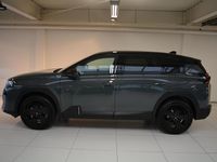 Nieuw Citroën C5 Aircross 145 PK (106 kW) 2025 Groen SUV
