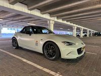 tweedehands Mazda MX5 SKYACTIV-G 160 Exclusive-Line