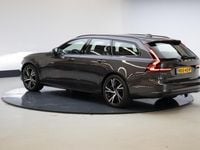 Occasion Volvo V90 Plus 2022 Grijs Stationwagen
