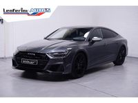 Occasion Audi A7 Sportback Design 350 PK (257 kW) 2019 Grijs Hatchback