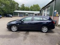 tweedehands Opel Astra Sports Tourer 1.0 Turbo Online Edition + IntelliLi