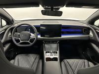 Nieuw BYD Seal Design 389 kW (529 PK) 2026 Wit SUV