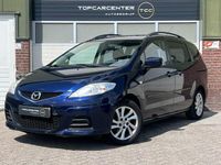 tweedehands Mazda 5 1.8 Touring/AIRCO/7E PERSOONS/TREKH/CRUISE/APK/NAP