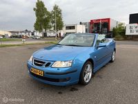 Occasion Saab 9-3 Vector 150 PK (110 kW) 2006 Cabriolet