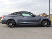 tweedehands BMW M4 Competition