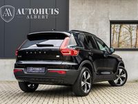 Occasion Volvo XC40 R-Design 261 PK (191 kW) 2022 Zwart SUV
