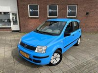 tweedehands Fiat Panda 1.1 Active Plus / NAP / NIEUWE APK / NETTE AUTO