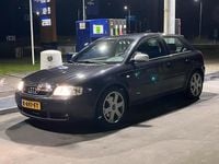 Occasion Audi S3 209 PK (153 kW) 2000 Hatchback