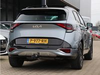 tweedehands Kia Sportage 1.6 T-GDI PHEV Plug-in Hybrid GT-PlusLine I Trekha