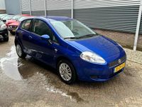 tweedehands Fiat Grande Punto 1.4 Dynamic