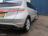 Occasion Honda Civic Executive 140 PK (102 kW) 2007 Beige Hatchback