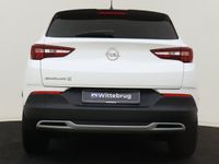 tweedehands Opel Grandland X 1.2 Turbo Ultimate AUTOMAAT !