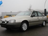 Occasion Opel Omega 116 PK (85 kW) 1988 Groen Sedan